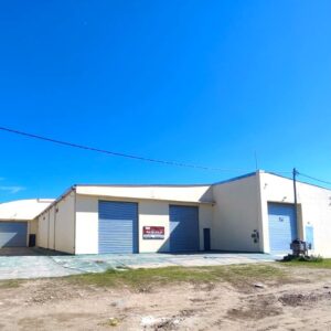 Galpón | Avellaneda 2100 | Mar De Ajo