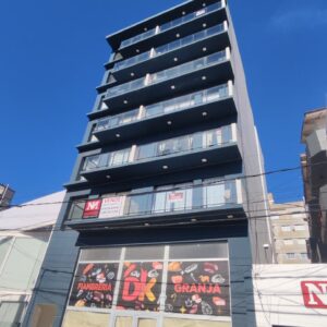 Departamento | Chiozza N° 1857 | San Bernardo