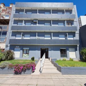 Departamento| Costanera N° 1984| San Bernardo