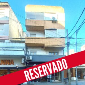 Departamento| Chiozza N° 2551| San Bernardo