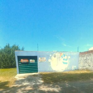 Lote| Av. San Bernardo Nº 1176 | San Bernardo