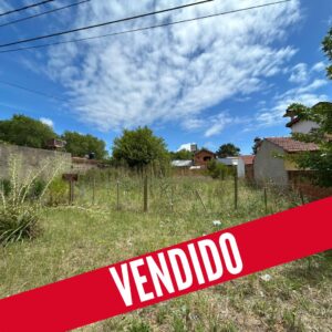Lote | Calle 96 entre 5 y 6 | Mar del Tuyu