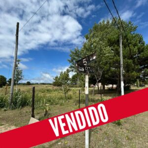 Lote | Calle 97 entre 5 y 98 | Mar del Tuyu
