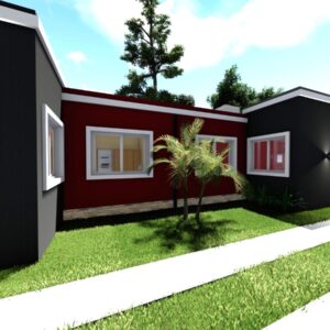 KENIAC III | Santiago del Estero N° 4450 | Costa Azul