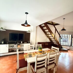 Duplex | Diagonal Urquiza N° 429 | San Bernardo