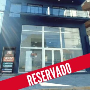 Local | Chiozza N° 1857 | San Bernardo