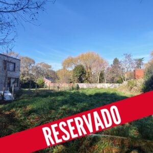 Lote | Zuviria N° 1700 | San Bernardo