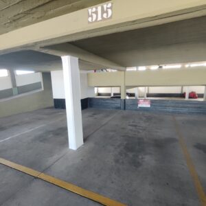 Cochera | Marano N° 265 | Mar de Ajo