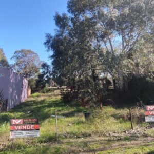 Lote | Salta N° 140 | Mar de Ajo