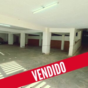 Cochera | Falkner N° 172 | San Bernardo