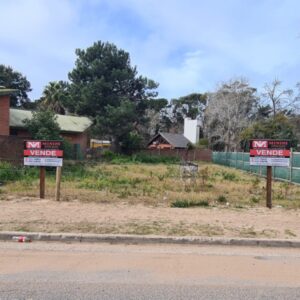 Lote| Mitre N° 178 | Mar de Ajo