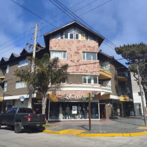 Departamento | Joaquin V. Gonzalez esq. Chiozza | San Bernardo