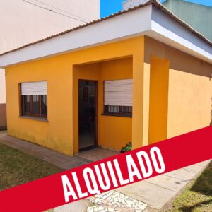 PH | Rivadavia N° 243 | Costa Azul