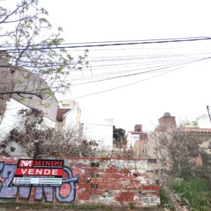 Lote | Mendoza N° 4415 | Costa Azul