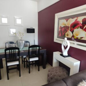 Departamento | Chiozza esq. Joaquin V. Gonzalez| San Bernardo