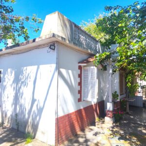 Casa | Duhau N° 40 | Costa Azul