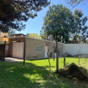 Inversión | Chaco esq. Neuquén | Lucila del Mar