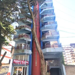 Departamento | Chiozza N°3347 | San Bernardo