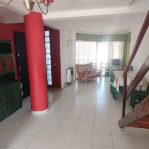 Departamento | Chiozza N°3347 | San Bernardo