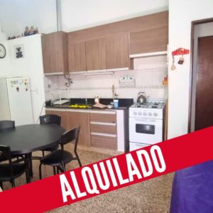 Departamento | La Rioja N° 5283 | Lucila del Mar