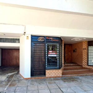 Local| La Rioja N° 2435 | San Bernardo