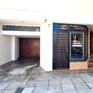 Local| La Rioja N° 2435 | San Bernardo