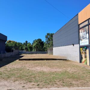 Lote | Av. Libertador N° 1055 | Mar De Ajo