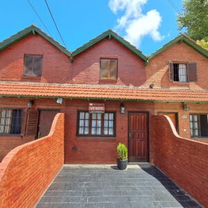 Duplex |  Santiago del Estero N° 255 | Mar De Ajo