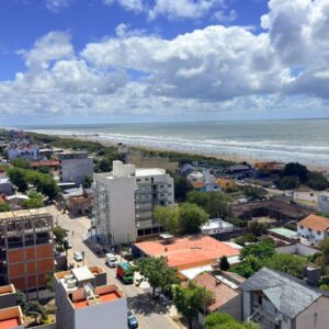 Departamento| Mendoza N° 4304 | Costa Azul